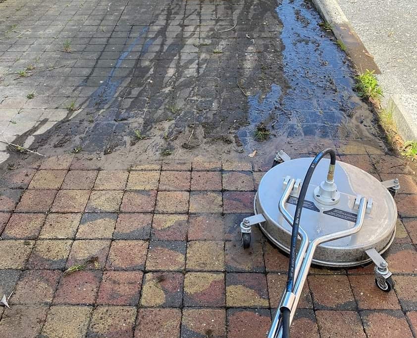 Nettoyage exterieur toulouse