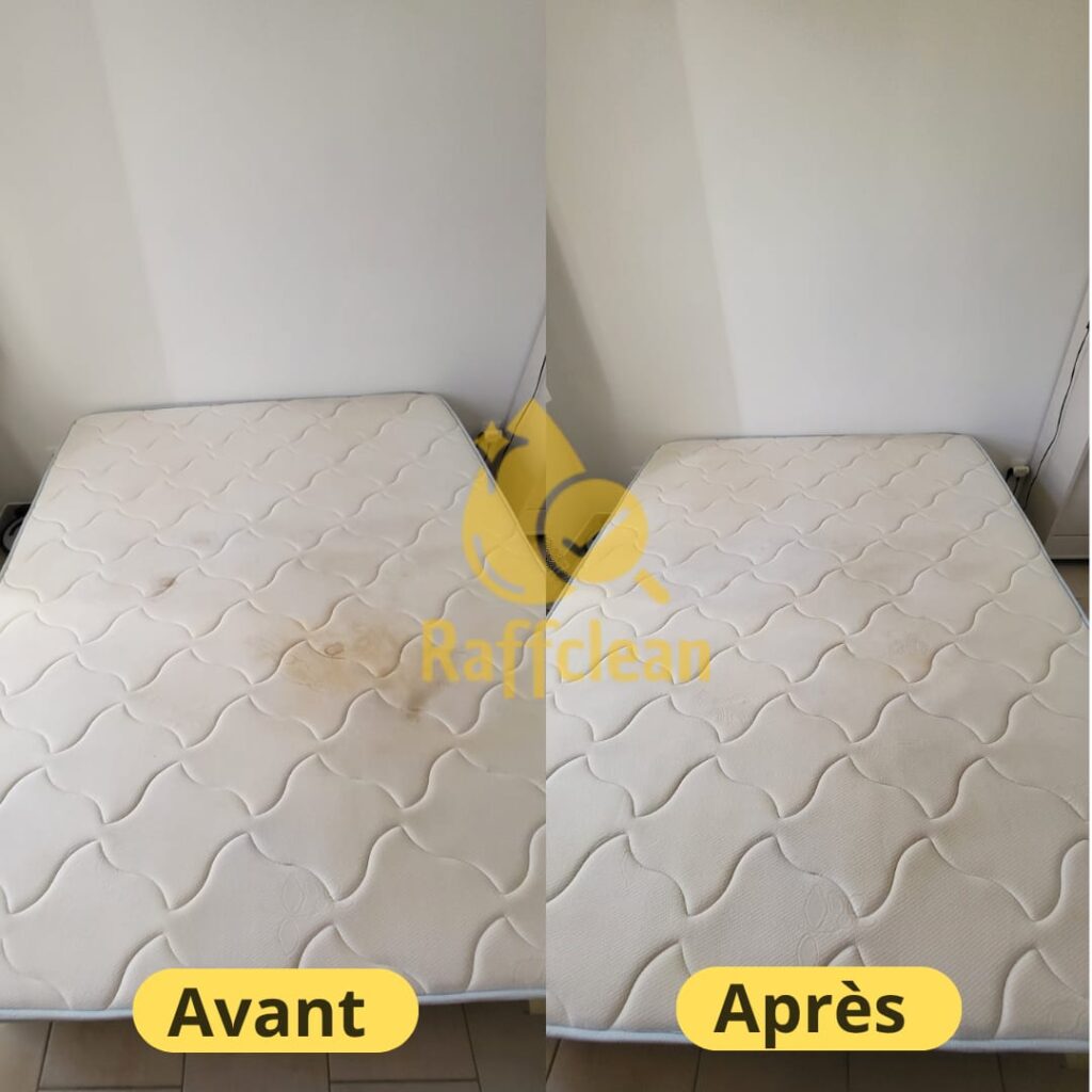 Nettoyage Matelas toulouse