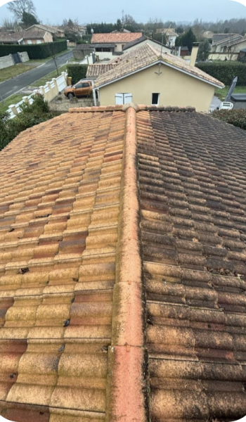 Nettoyage exterieur toulouse