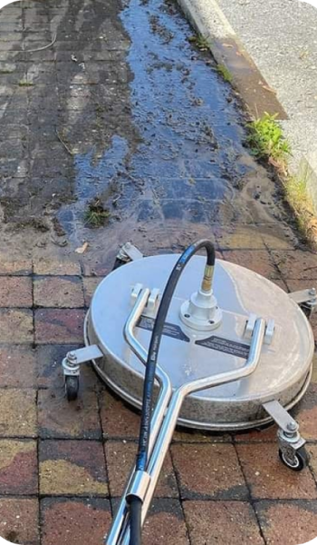 Nettoyage exterieur toulouse