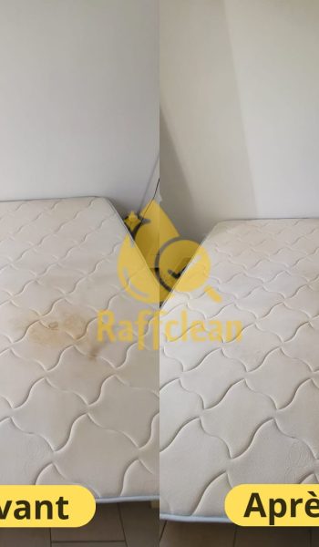 Nettoyage Matelas toulouse